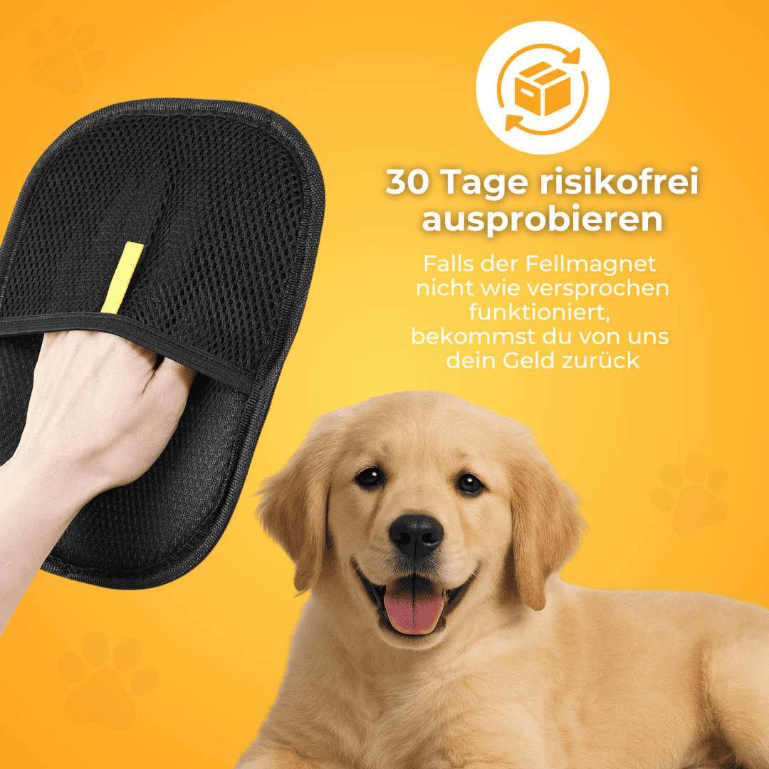 Fellmagnet - Der Bestseller