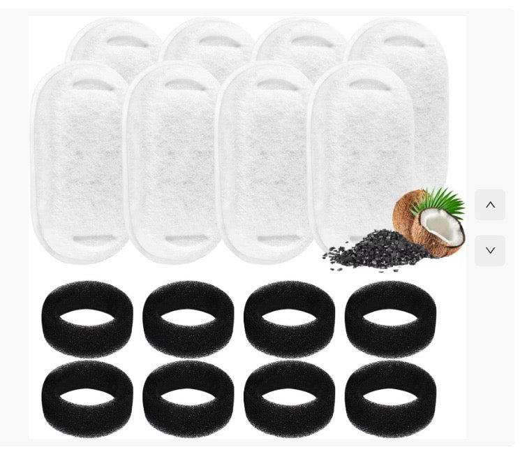 8er Filterpack (3,2L)