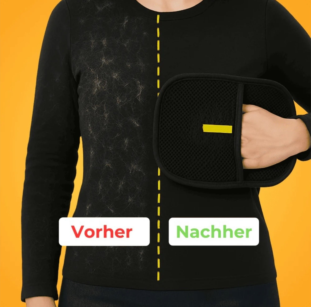 Fellmagnet - Der Bestseller