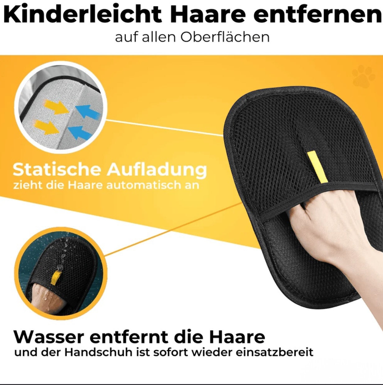 Fellmagnet - Der Bestseller