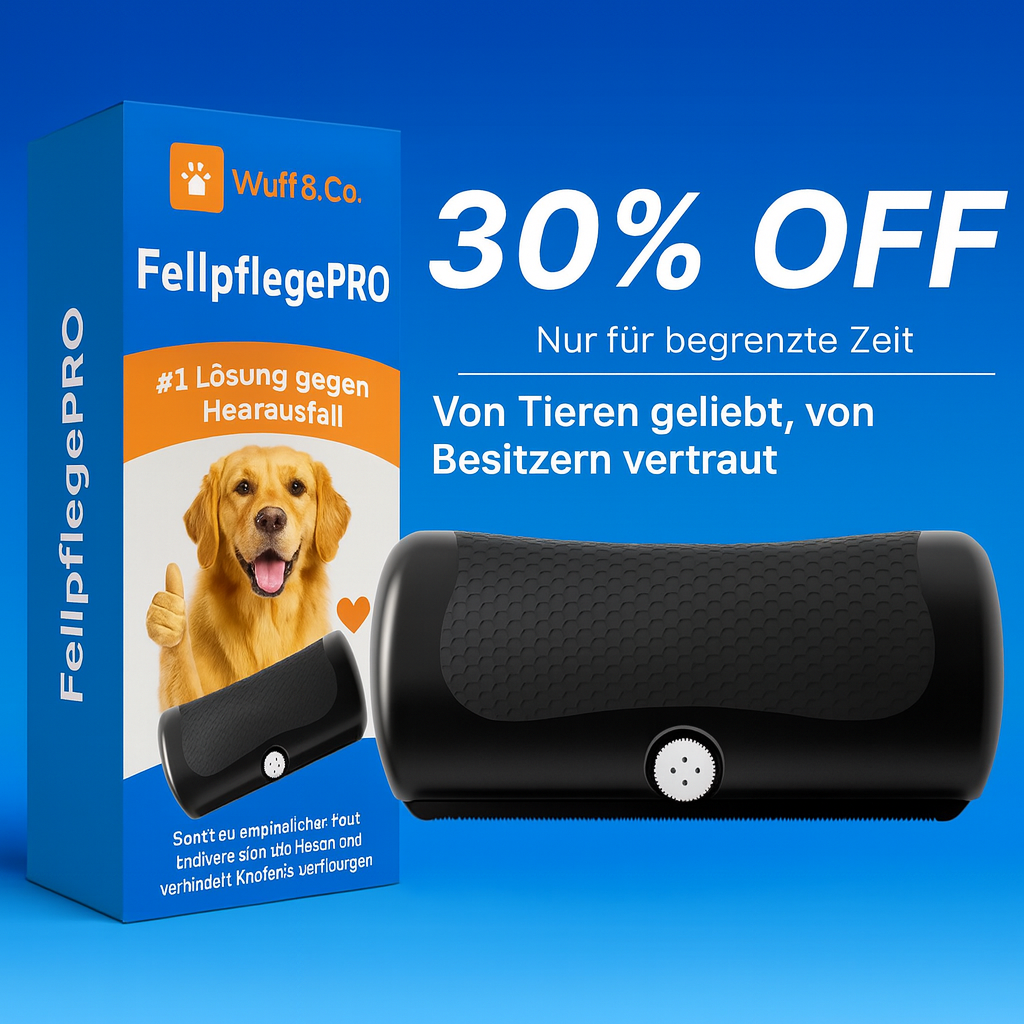 Professioneller Haustier-Trimmer