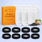 8er Filterpack (3,2L)