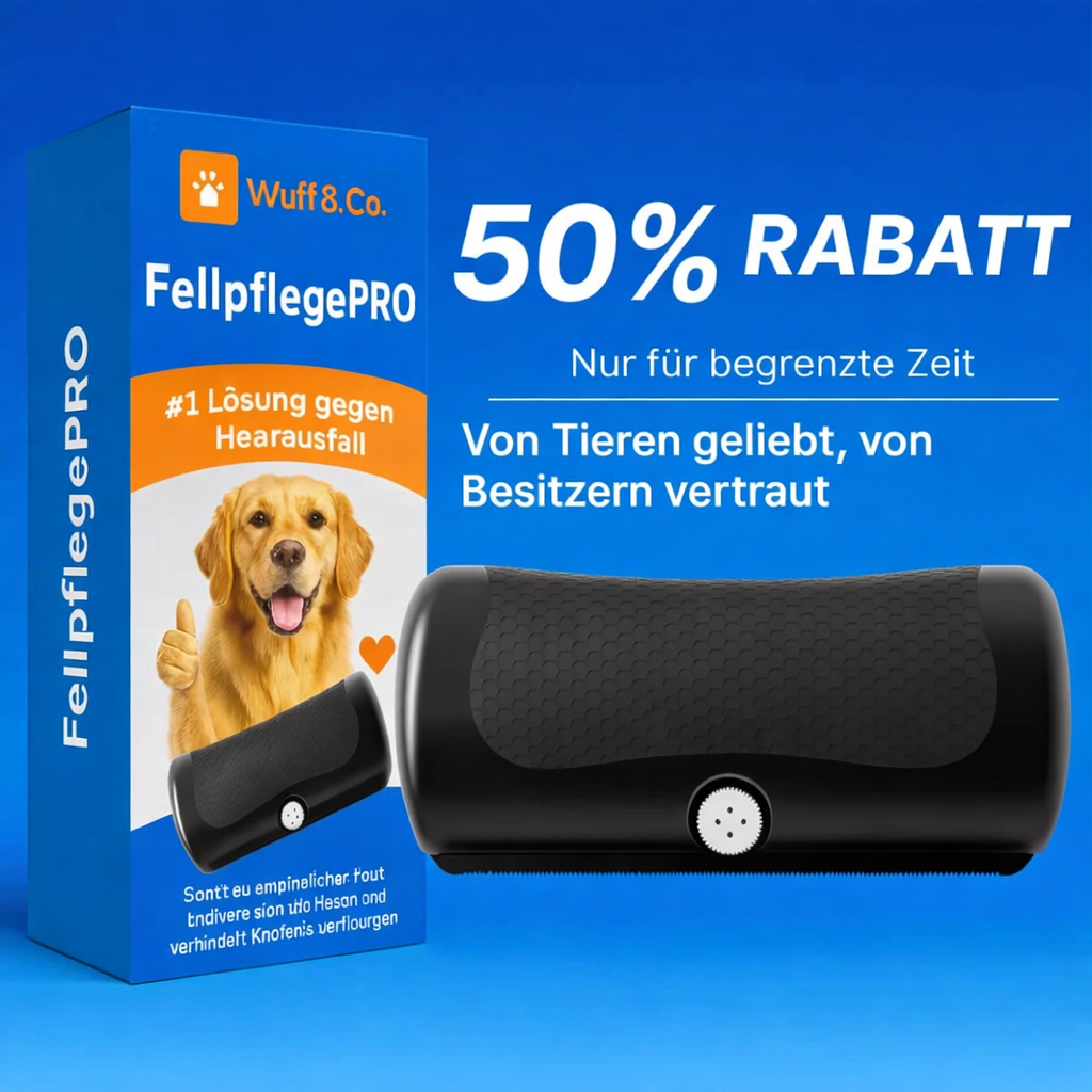 Professioneller Haustier-Trimmer