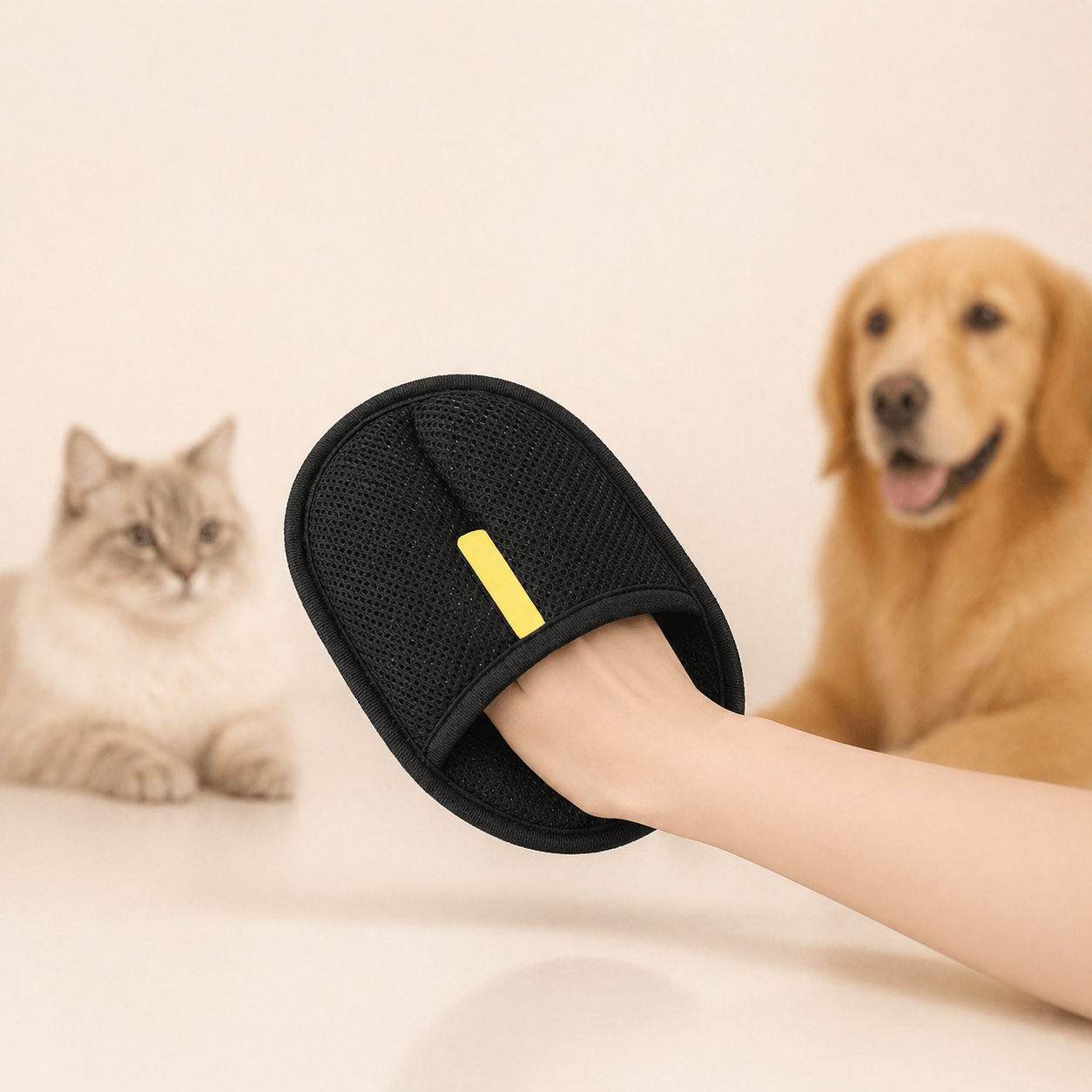 Lint Magnet - The Bestseller