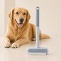 3-in-1 Pet Hair Remover for Dogs & Cats