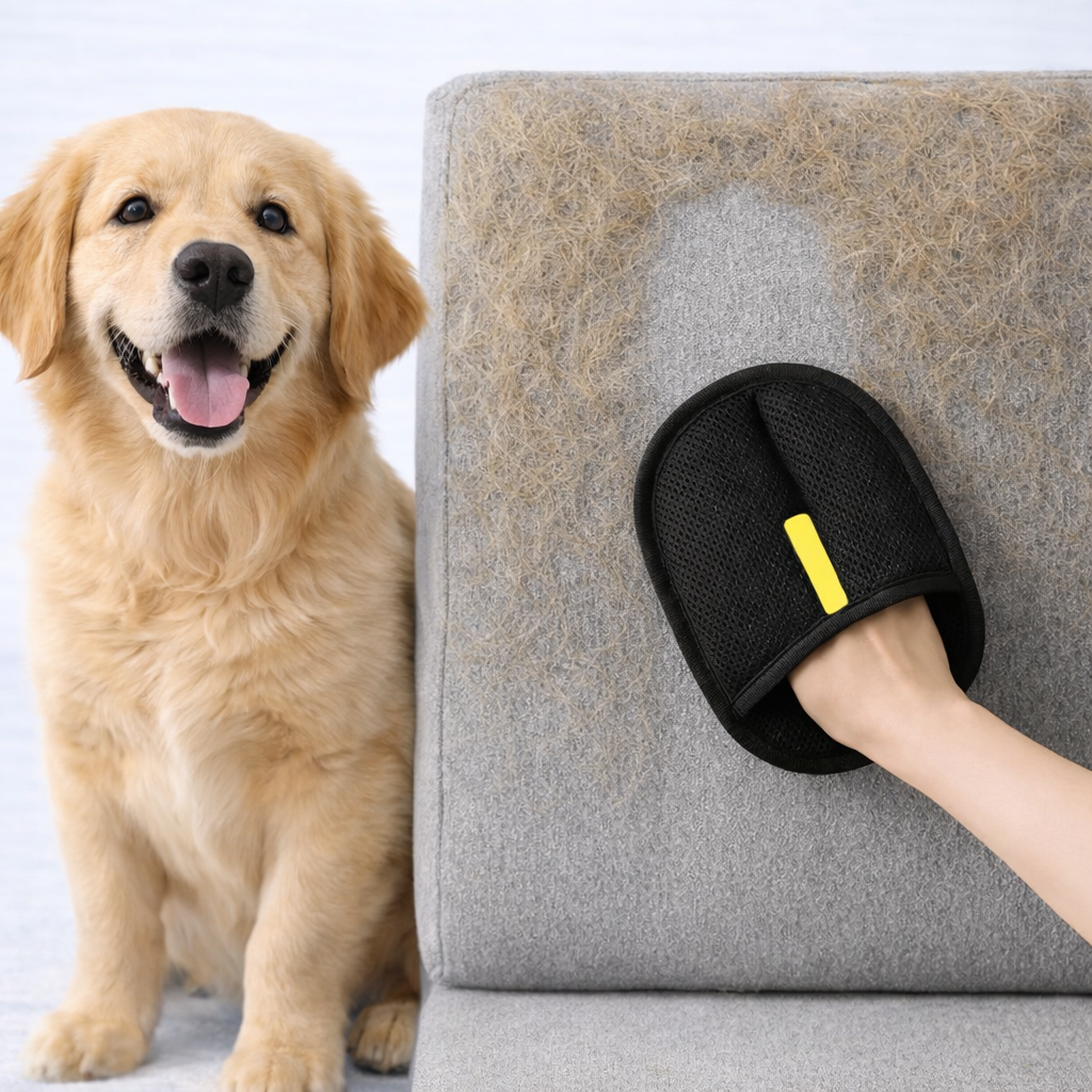 Fellmagnet - Der Bestseller