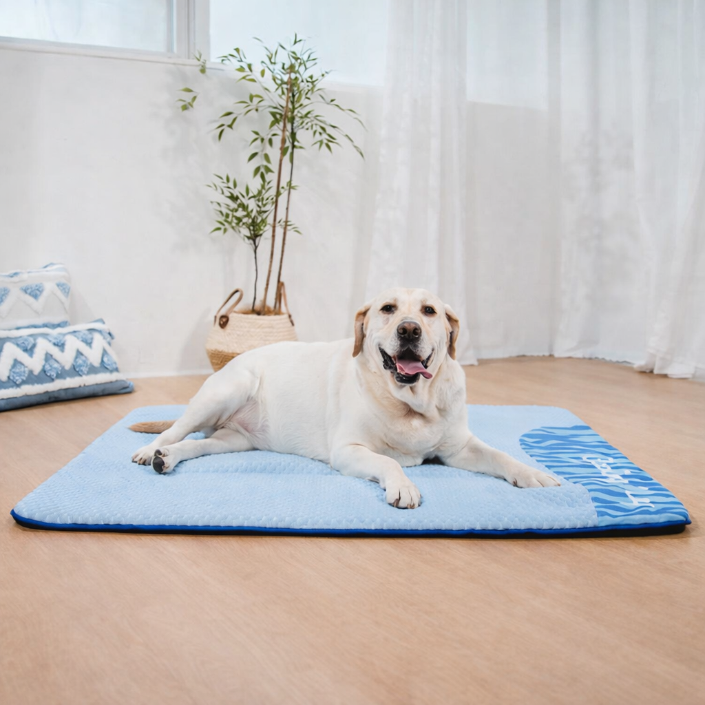 Wuff & Co Kühlmatte