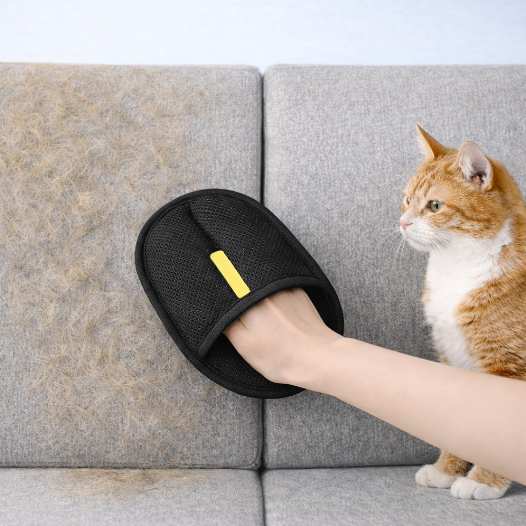 Fellmagnet - Der Bestseller