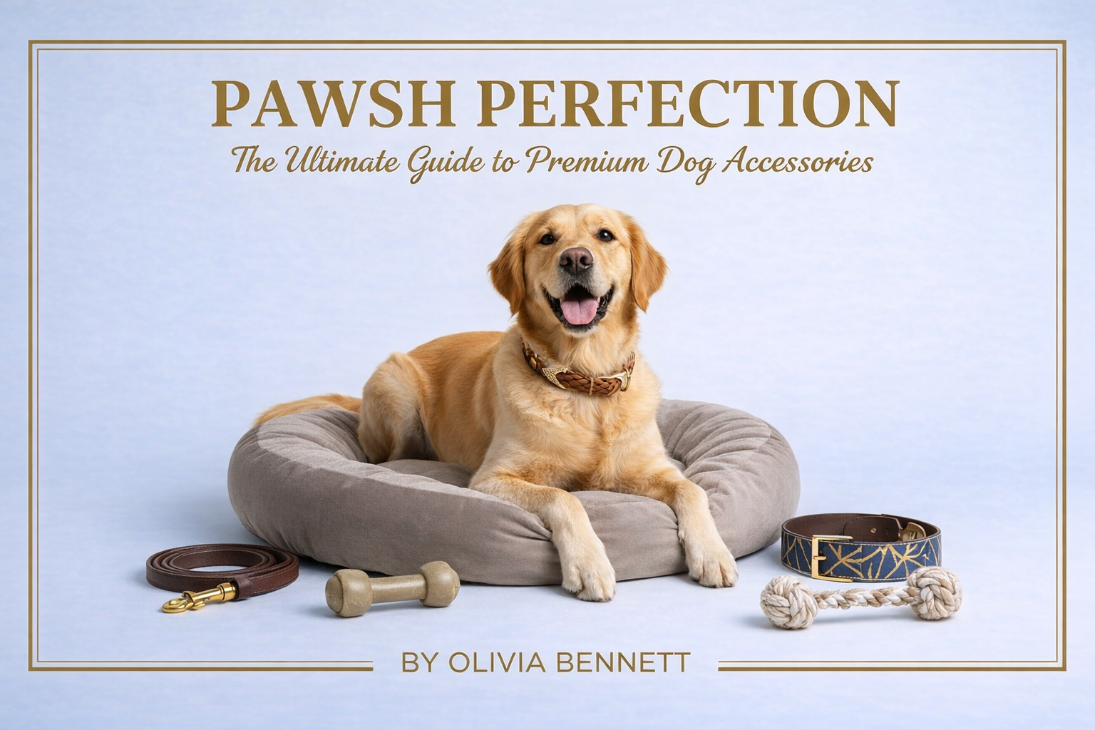 E-book- Die Gesundheit Ihres Hundes – Ein Ratgeber