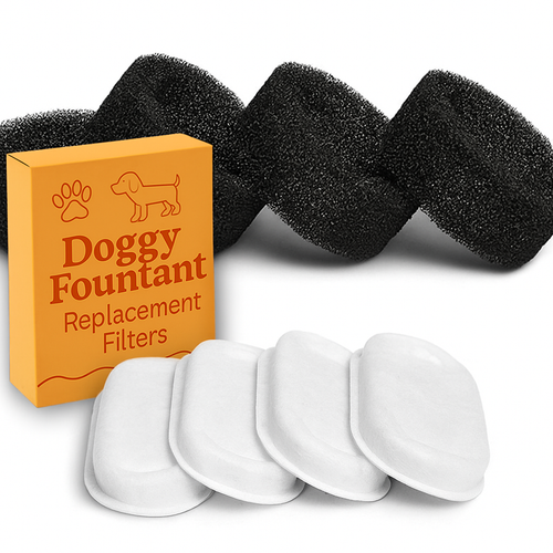 4er Filterpack (3,2L)