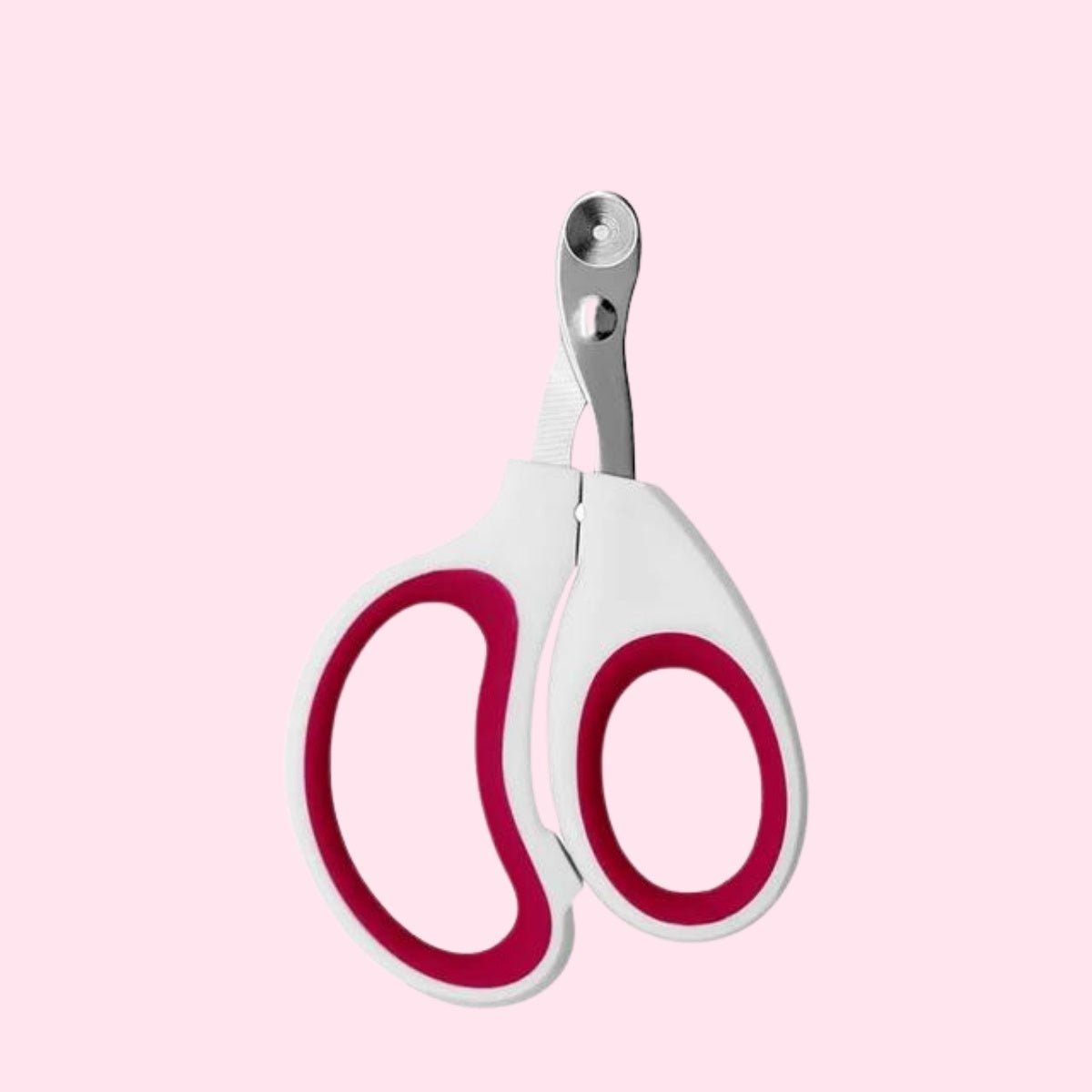 Sichere Krallenschere für Hunde & Katzen