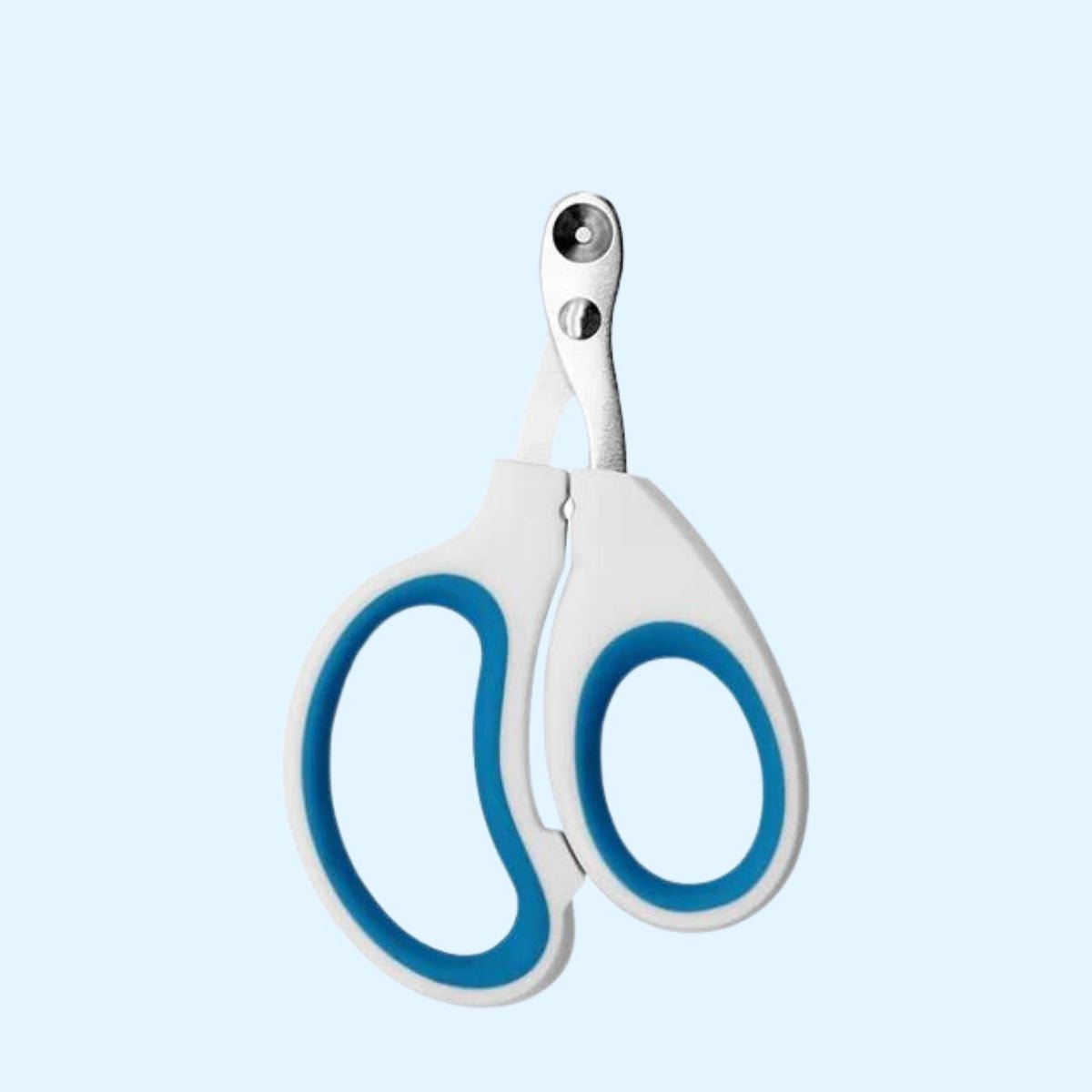 Sichere Krallenschere für Hunde & Katzen